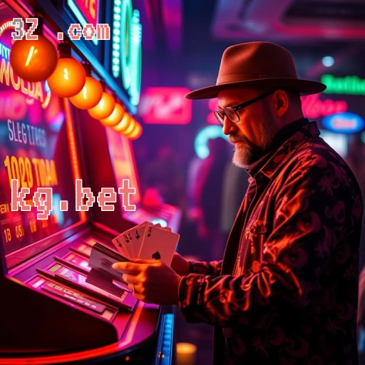 kg.bet Site Confiável